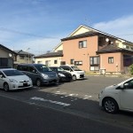 大野町駐車場（2041）